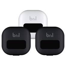 Load image into Gallery viewer, bril UV toothbrush sanitizer
